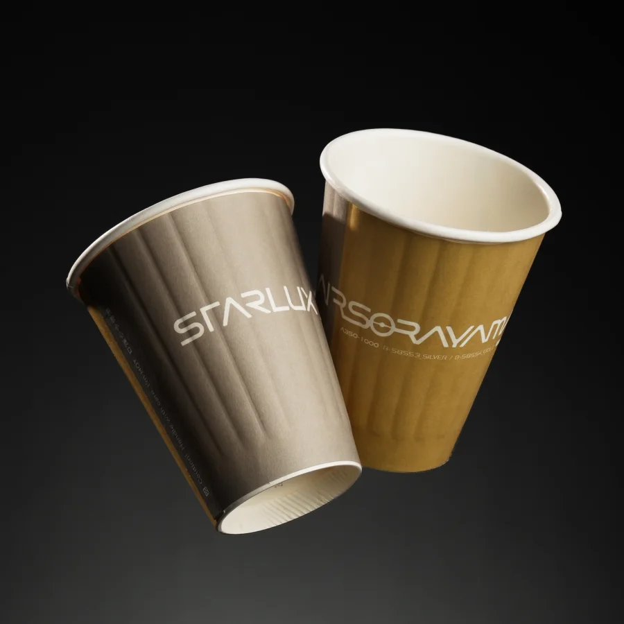 Paper Cups