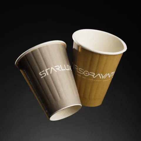 Paper Cups
