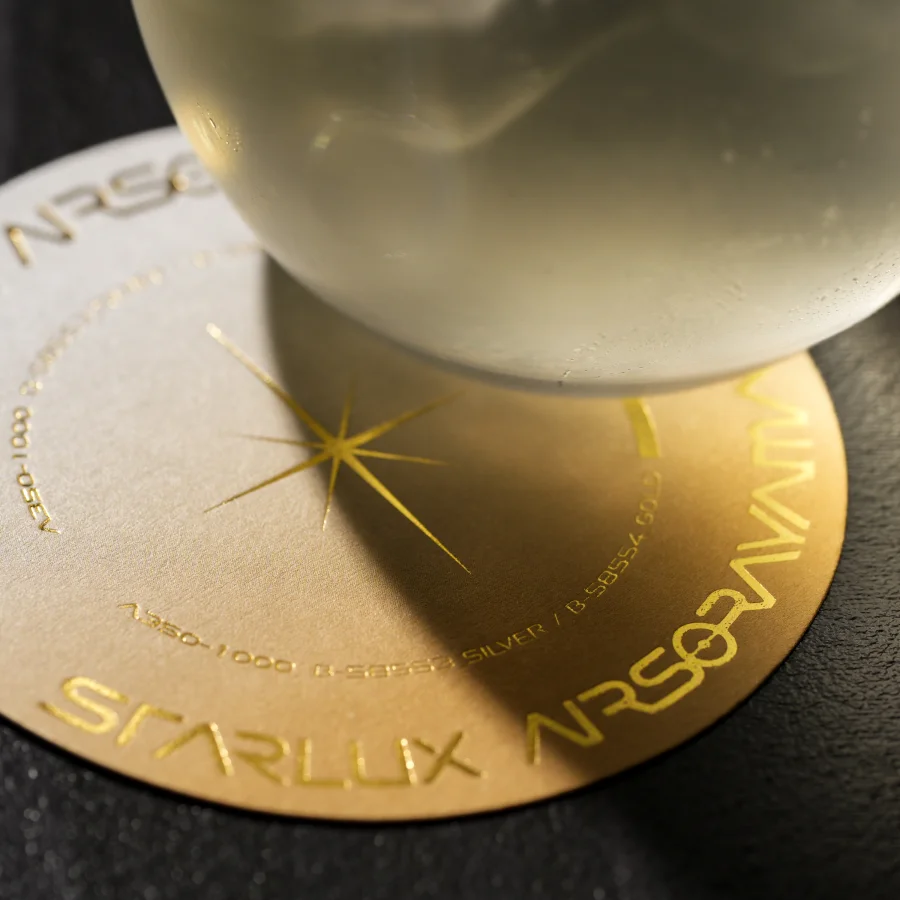 Coasters