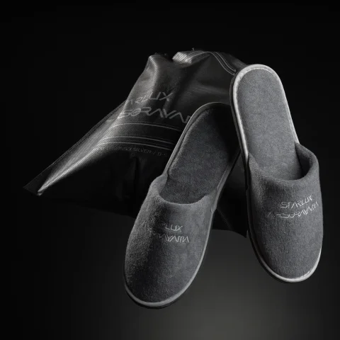 First Class/Business Class - Slippers