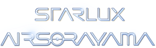 starlux airsorayama