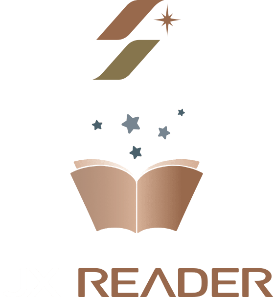 jx-reader-logo