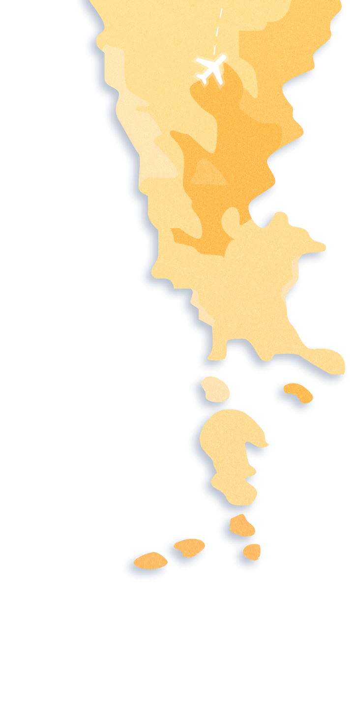 富國島地圖